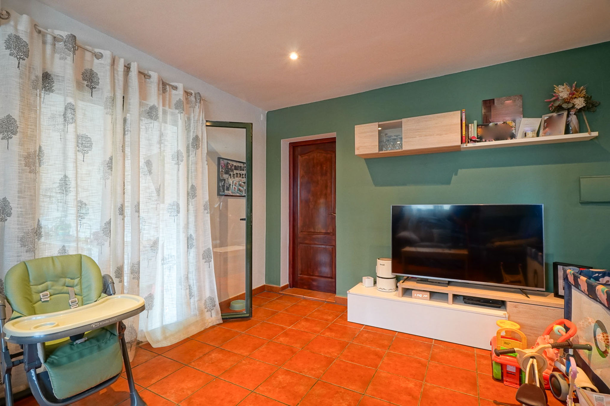 Villa de 5 dormitorios en venta en Ondara con piscina y terreno de 10.000 m2