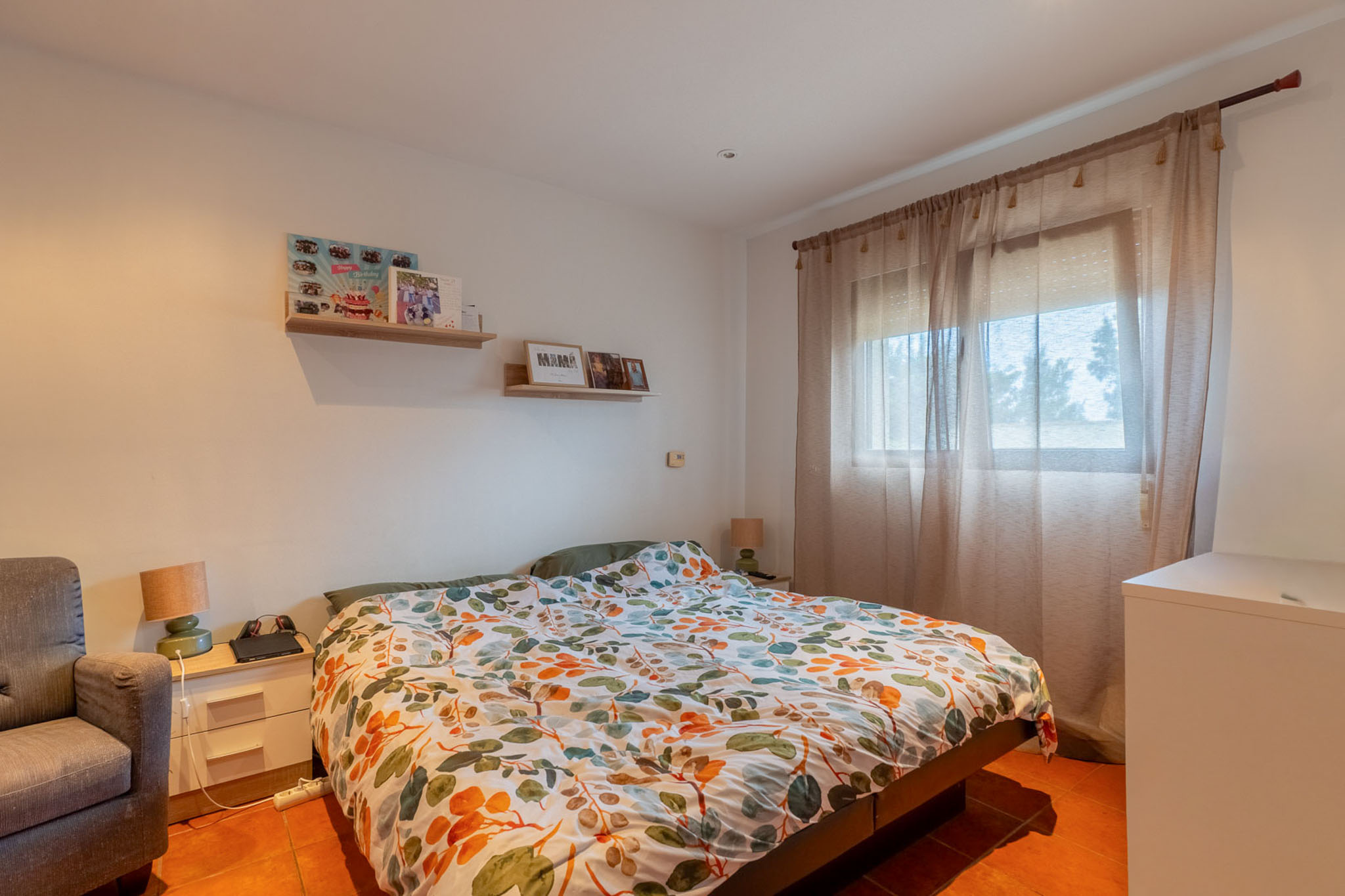 Villa de 5 dormitorios en venta en Ondara con piscina y terreno de 10.000 m2