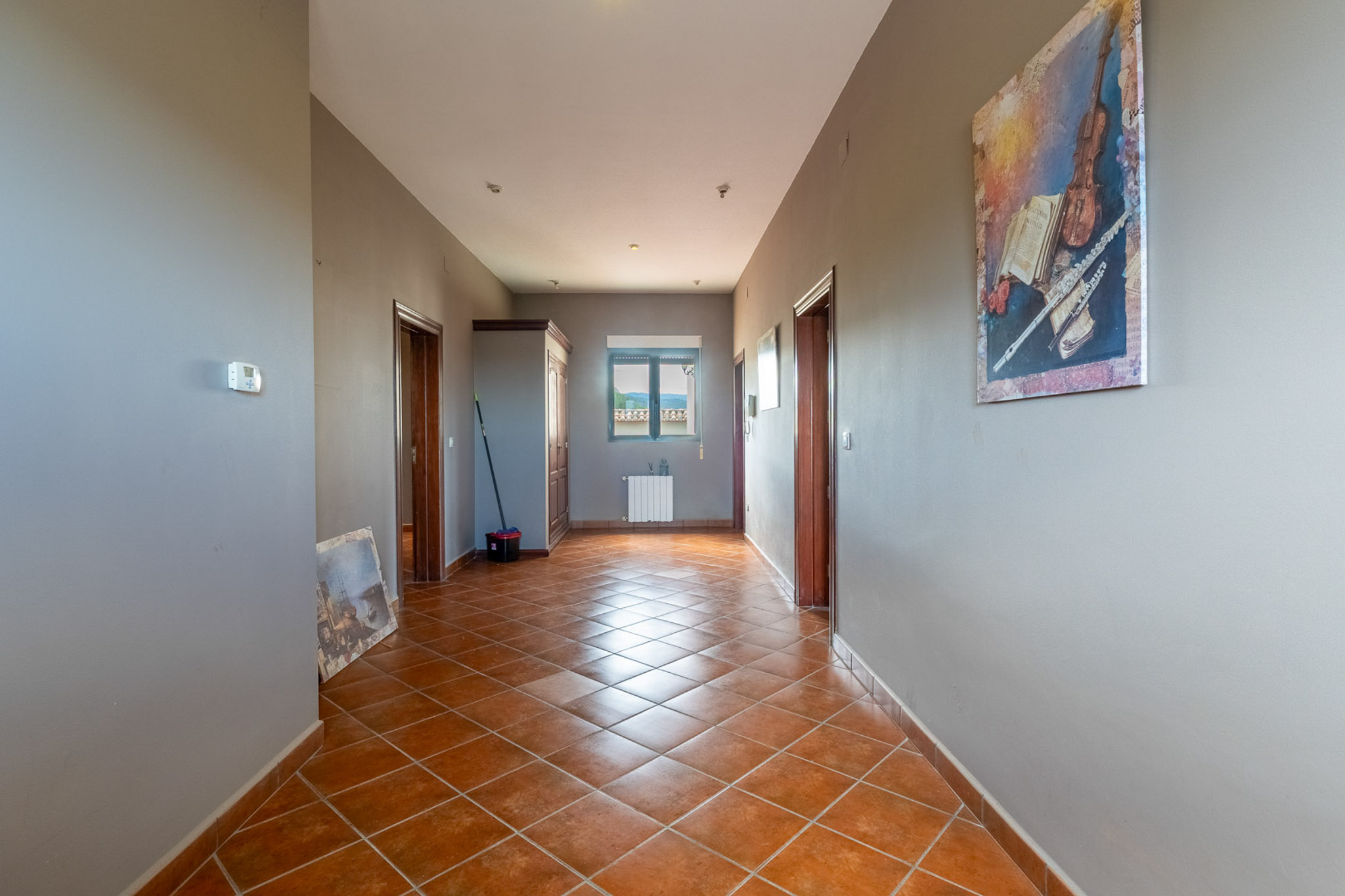 Villa de 5 dormitorios en venta en Ondara con piscina y terreno de 10.000 m2