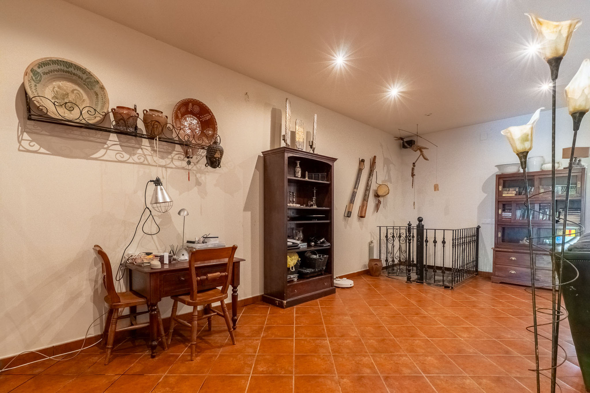 Villa de 5 dormitorios en venta en Ondara con piscina y terreno de 10.000 m2