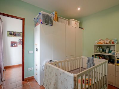 Villa de 5 dormitorios en venta en Ondara con piscina y terreno de 10.000 m2