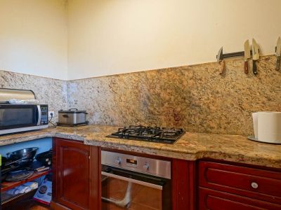 Villa de 5 dormitorios en venta en Ondara con piscina y terreno de 10.000 m2