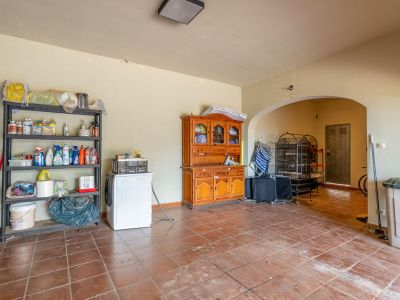 Villa de 5 dormitorios en venta en Ondara con piscina y terreno de 10.000 m2