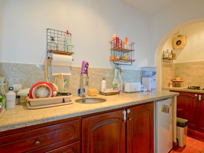Villa de 5 dormitorios en venta en Ondara con piscina y terreno de 10.000 m2