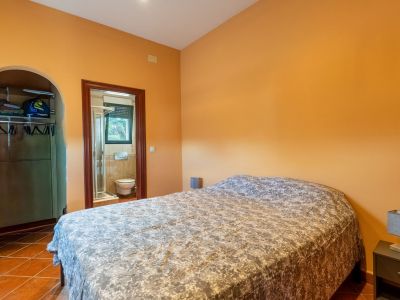 Villa de 5 dormitorios en venta en Ondara con piscina y terreno de 10.000 m2