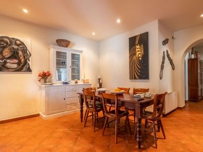 Villa de 5 dormitorios en venta en Ondara con piscina y terreno de 10.000 m2