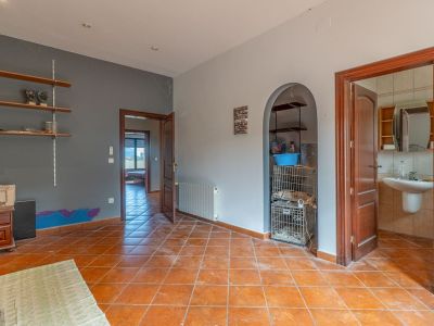 Villa de 5 dormitorios en venta en Ondara con piscina y terreno de 10.000 m2