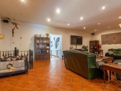 Villa de 5 dormitorios en venta en Ondara con piscina y terreno de 10.000 m2