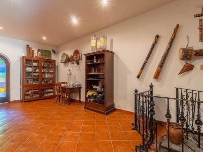 Villa de 5 dormitorios en venta en Ondara con piscina y terreno de 10.000 m2