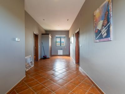 Villa de 5 dormitorios en venta en Ondara con piscina y terreno de 10.000 m2