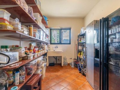 Villa de 5 dormitorios en venta en Ondara con piscina y terreno de 10.000 m2