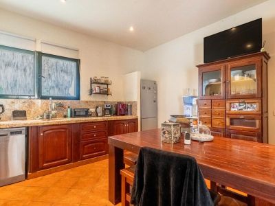 Villa de 5 dormitorios en venta en Ondara con piscina y terreno de 10.000 m2