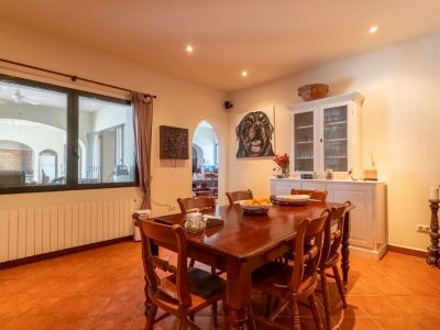 Villa de 5 dormitorios en venta en Ondara con piscina y terreno de 10.000 m2