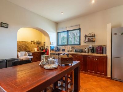 Villa de 5 dormitorios en venta en Ondara con piscina y terreno de 10.000 m2