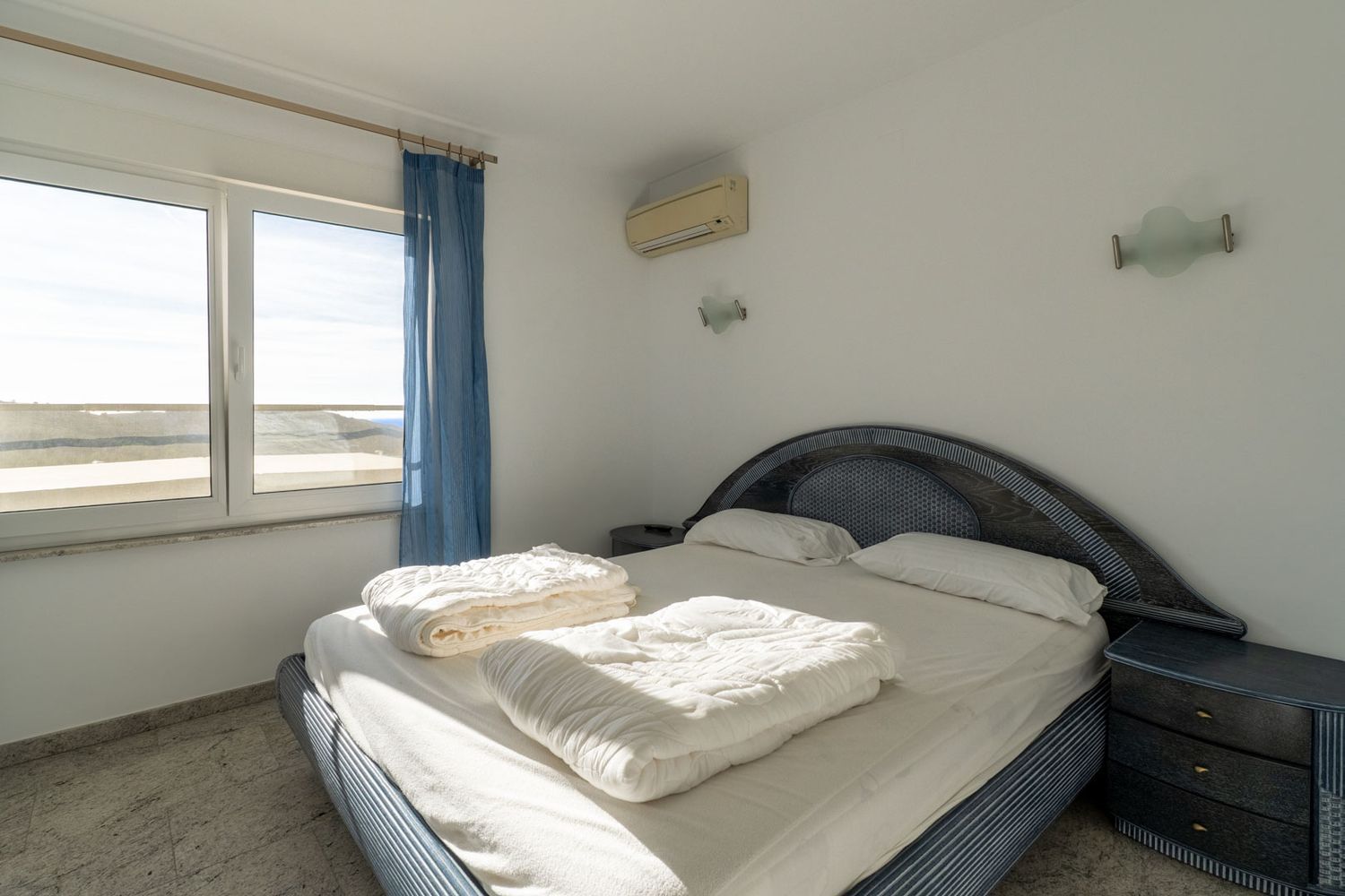Villa de lujo en venta en Moraira con vistas panorámicas al mar