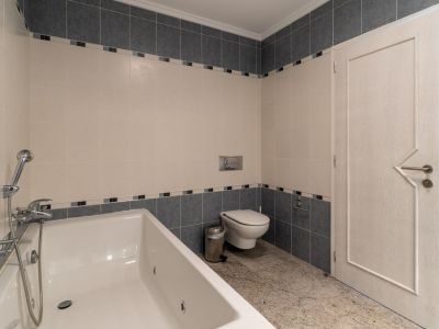 Villa de lujo en venta en Moraira con vistas panorámicas al mar