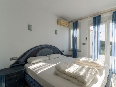 Villa de lujo en venta en Moraira con vistas panorámicas al mar