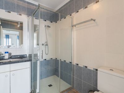 Villa de lujo en venta en Moraira con vistas panorámicas al mar