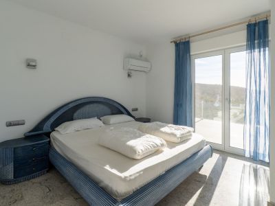 Villa de lujo en venta en Moraira con vistas panorámicas al mar