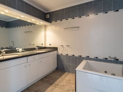 Villa de lujo en venta en Moraira con vistas panorámicas al mar