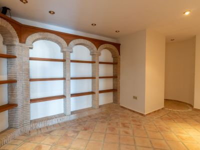 Villa de lujo en venta en Benissa con piscina privada y vistas panorámicas al mar