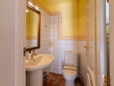 Villa de lujo en venta en Benissa con piscina privada y vistas panorámicas al mar