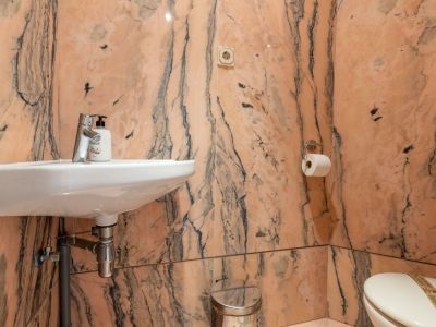 Villa de lujo en venta en Benissa con piscina privada y vistas panorámicas al mar