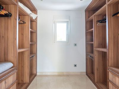Villa tradicional en Benissa en venta con vistas al mar y al Peñón de Ifach