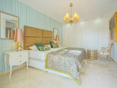 Villa tradicional en Benissa en venta con vistas al mar y al Peñón de Ifach