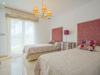 Villa tradicional en Benissa en venta con vistas al mar y al Peñón de Ifach