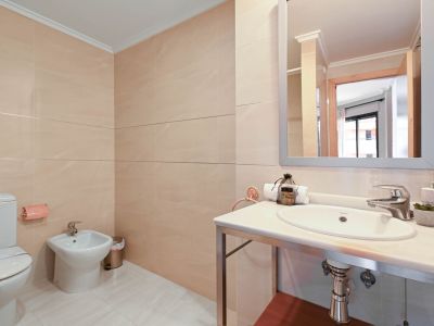 Apartamento en venta en Jávea, Jardines del Pueblo, con privacidad y confort