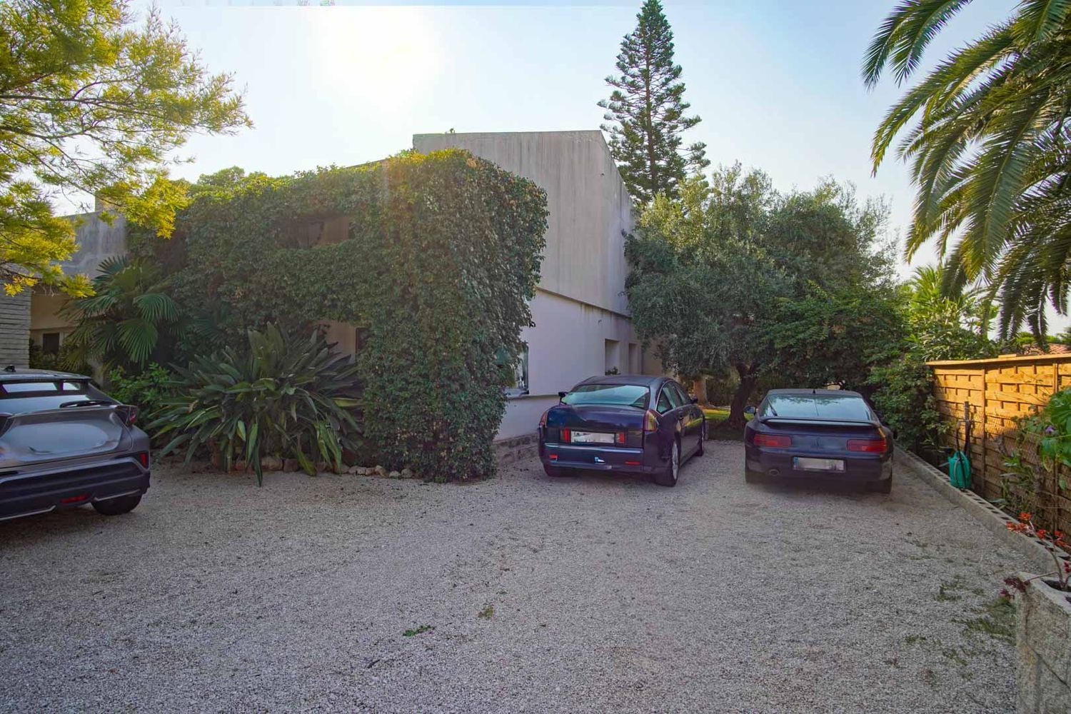Villa de lujo en Dénia en venta con piscina privada y vistas al Montgó