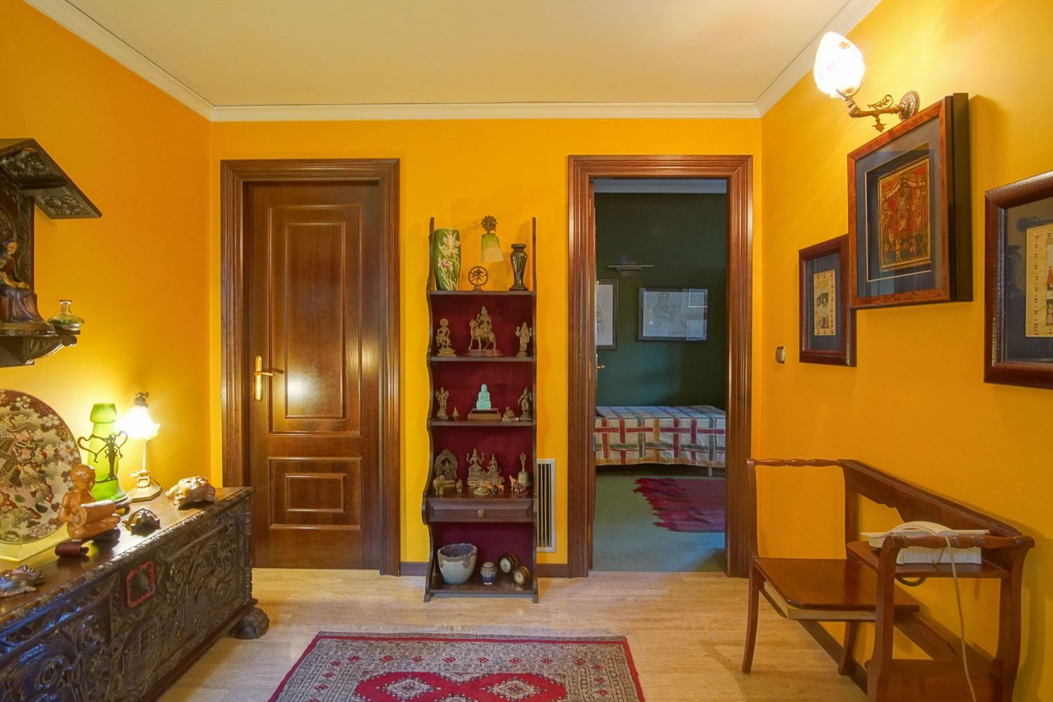 Villa de lujo en Dénia en venta con piscina privada y vistas al Montgó