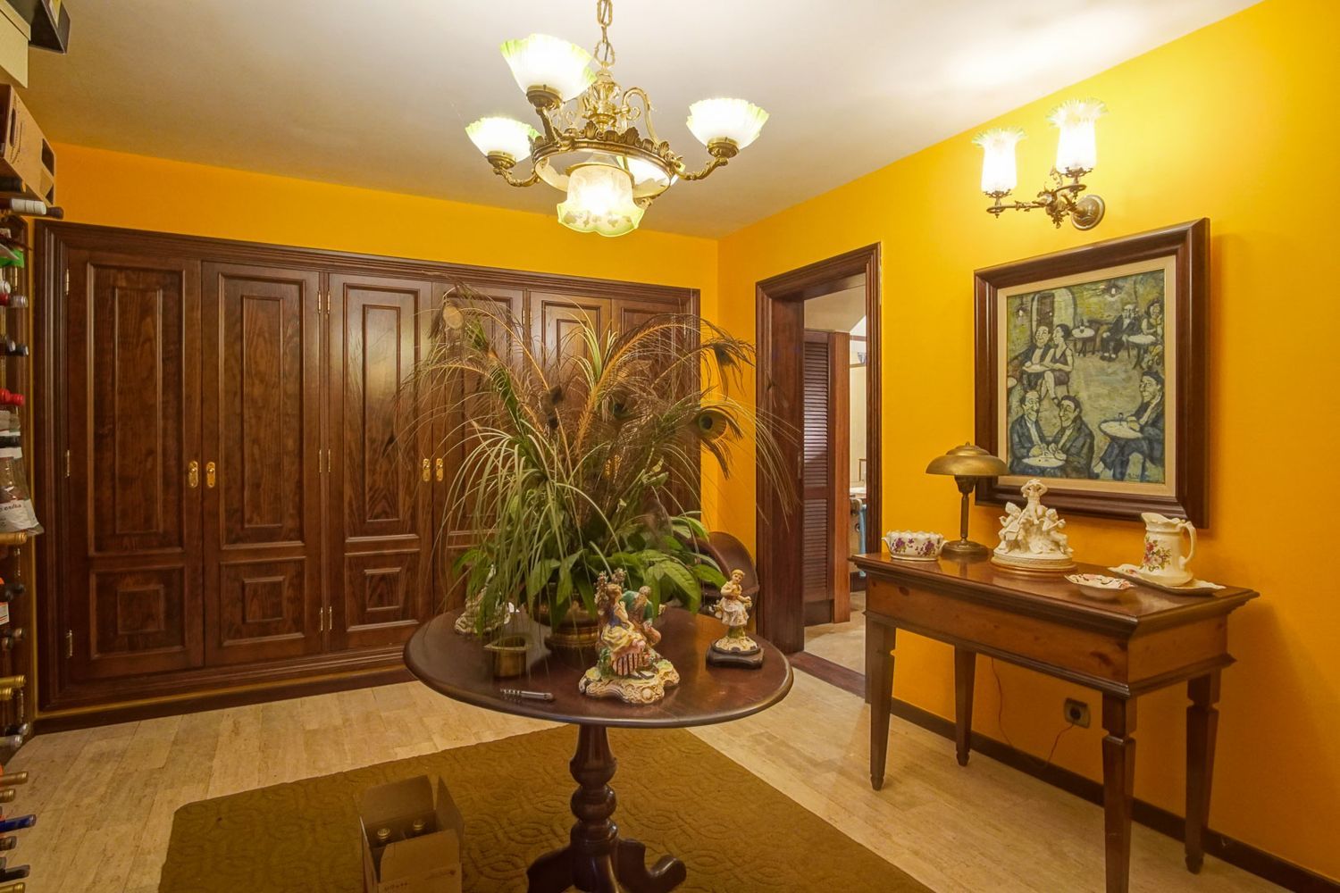 Villa de lujo en Dénia en venta con piscina privada y vistas al Montgó
