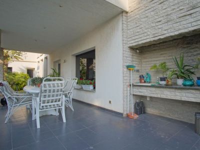 Villa de lujo en Dénia en venta con piscina privada y vistas al Montgó