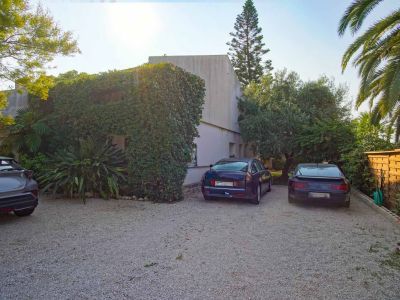 Villa de lujo en Dénia en venta con piscina privada y vistas al Montgó