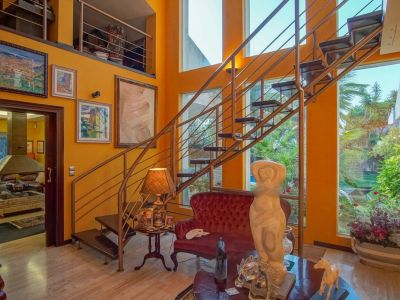 Villa de lujo en Dénia en venta con piscina privada y vistas al Montgó