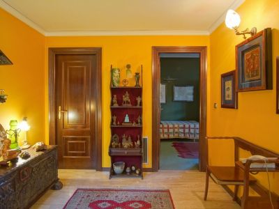 Villa de lujo en Dénia en venta con piscina privada y vistas al Montgó