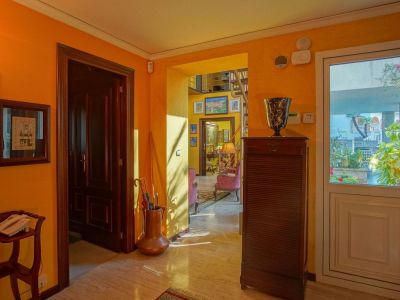 Villa de lujo en Dénia en venta con piscina privada y vistas al Montgó