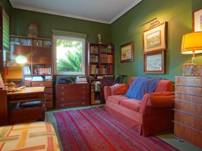 Villa de lujo en Dénia en venta con piscina privada y vistas al Montgó