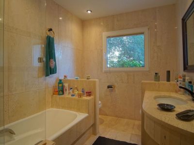 Villa de lujo en Dénia en venta con piscina privada y vistas al Montgó