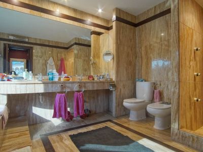 Villa de lujo en Dénia en venta con piscina privada y vistas al Montgó