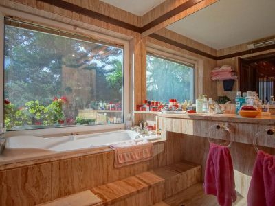 Villa de lujo en Dénia en venta con piscina privada y vistas al Montgó