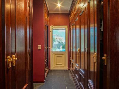 Villa de lujo en Dénia en venta con piscina privada y vistas al Montgó