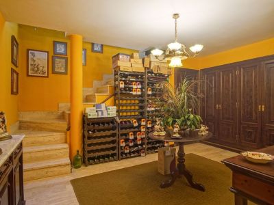 Villa de lujo en Dénia en venta con piscina privada y vistas al Montgó