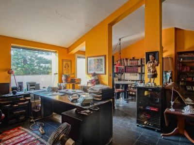 Villa de lujo en Dénia en venta con piscina privada y vistas al Montgó