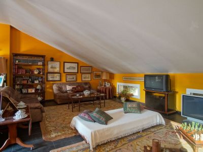Villa de lujo en Dénia en venta con piscina privada y vistas al Montgó