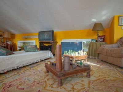 Villa de lujo en Dénia en venta con piscina privada y vistas al Montgó