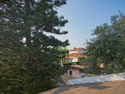 Villa de lujo en Dénia en venta con piscina privada y vistas al Montgó