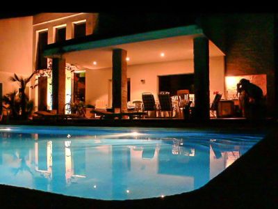 Villa de lujo en Dénia en venta con piscina privada y vistas al Montgó